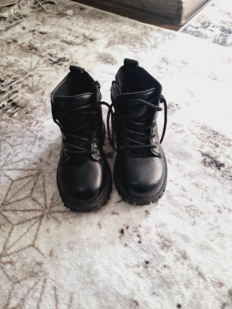 caga sapok - Balkanabat - img 1