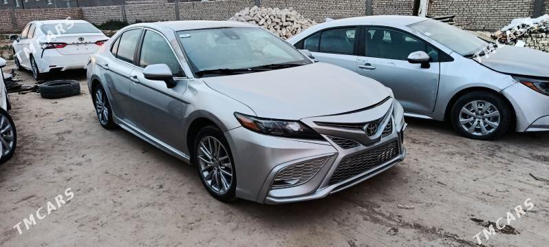 Toyota Camry 2020 - 260 000 TMT - Мары - img 1