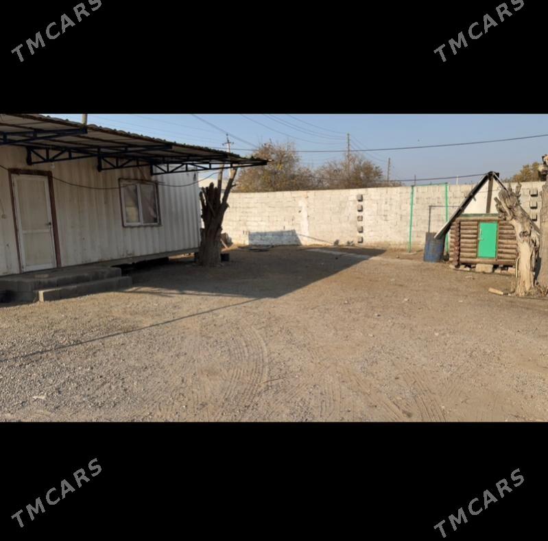 Towuk Ferma hususy - Анев - img 1