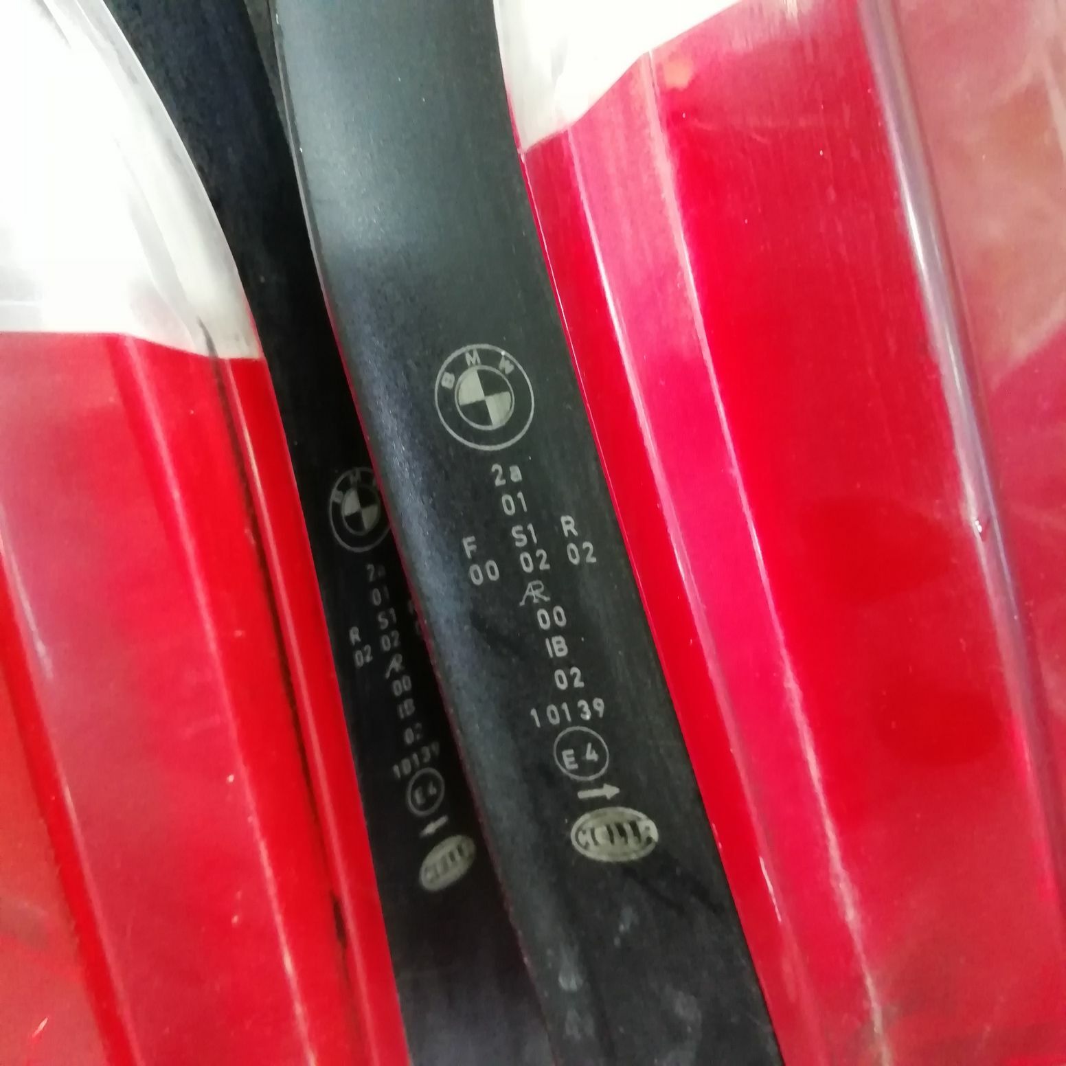 стоп плафоныЕ60 1 000 TMT - Aşgabat - img 1