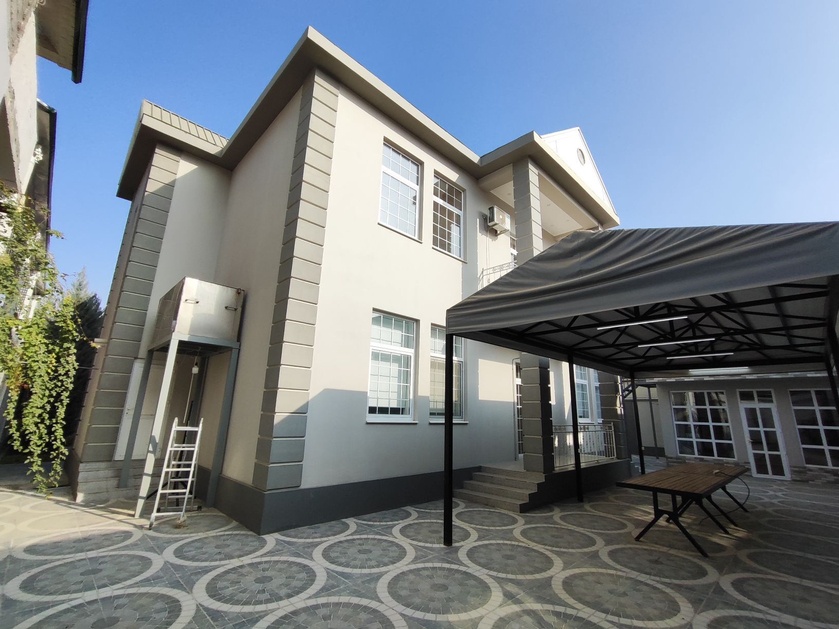 Full Kateź Ÿokary Baÿ köşi - Aşgabat - img 1