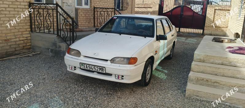 Lada 2115 2001 - 16 000 TMT - Mary - img 1