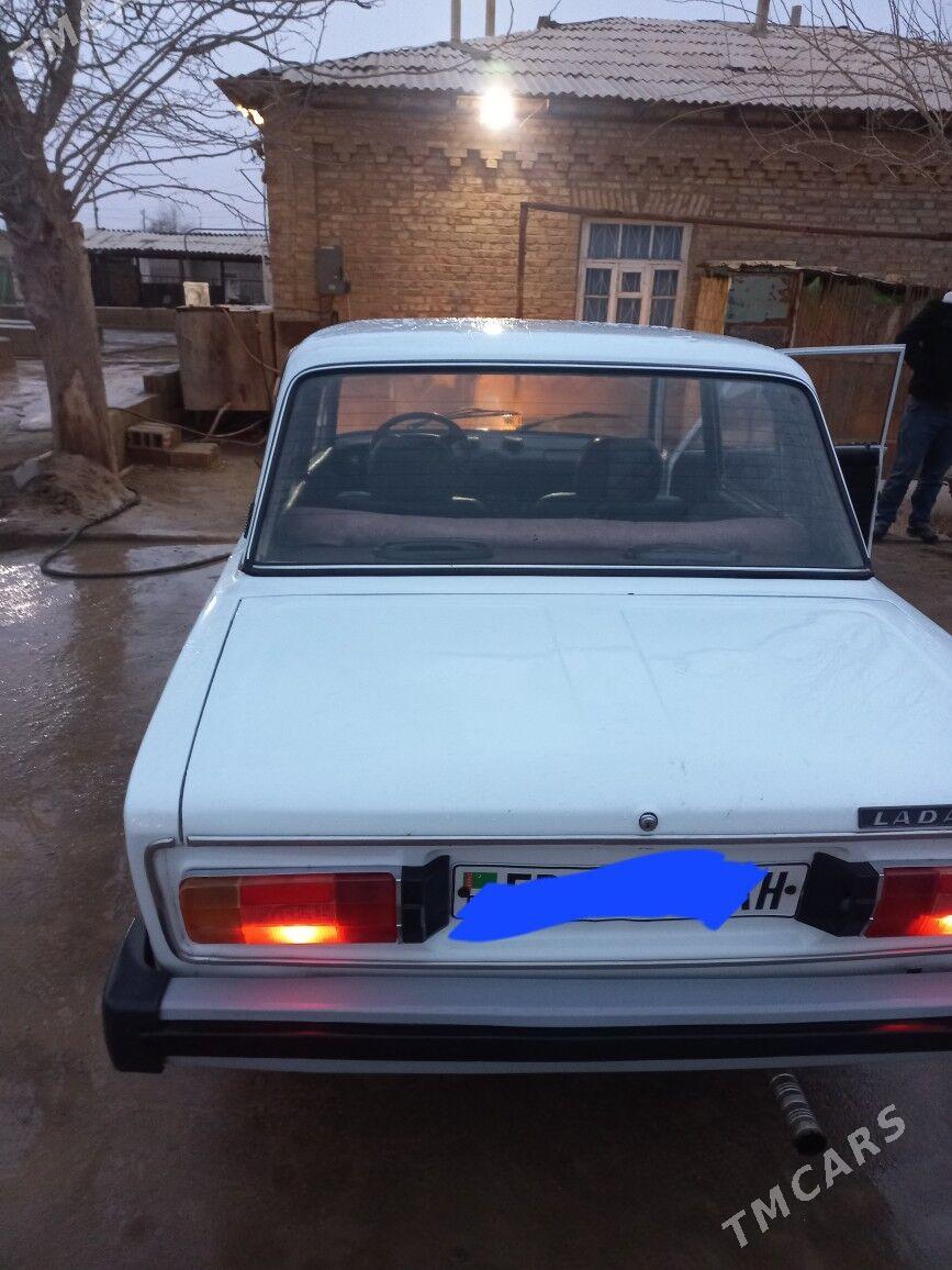 Lada 2106 1998 - 25 000 TMT - Tejen - img 1