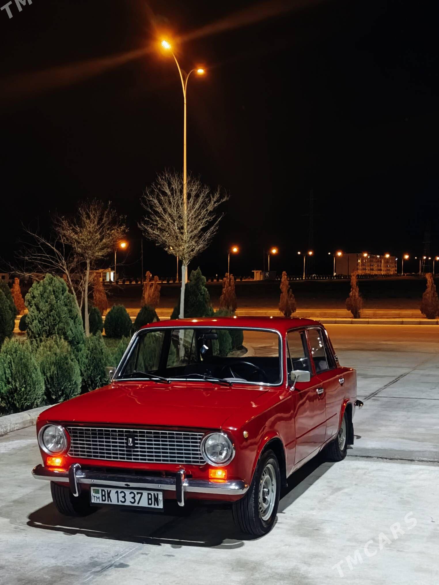 Lada 2101 1982 - 35 000 TMT - Balkanabat - img 1