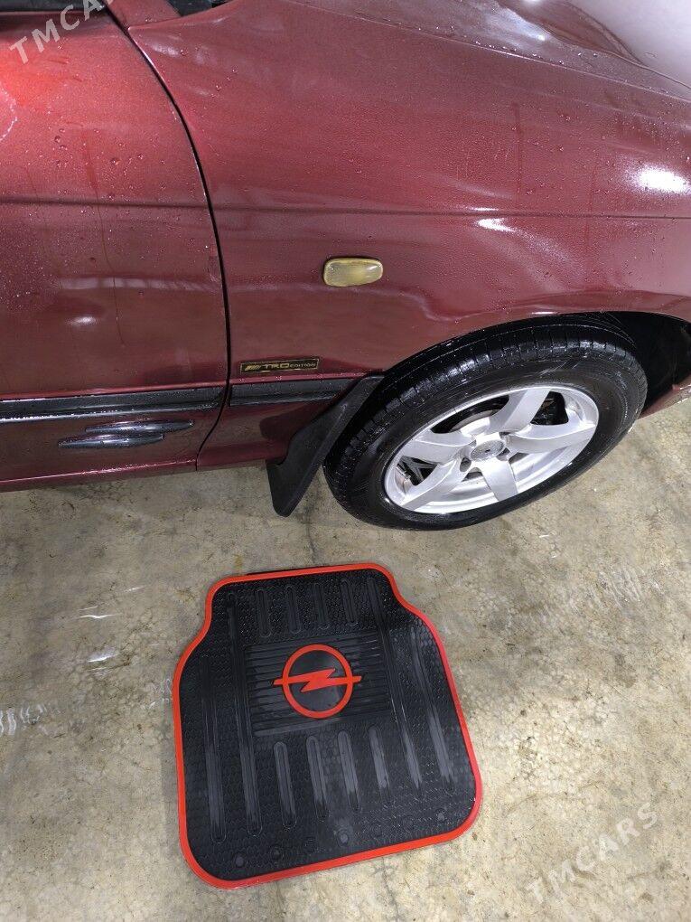 Opel Astra 1993 - 52 000 TMT - Туркменабат - img 1