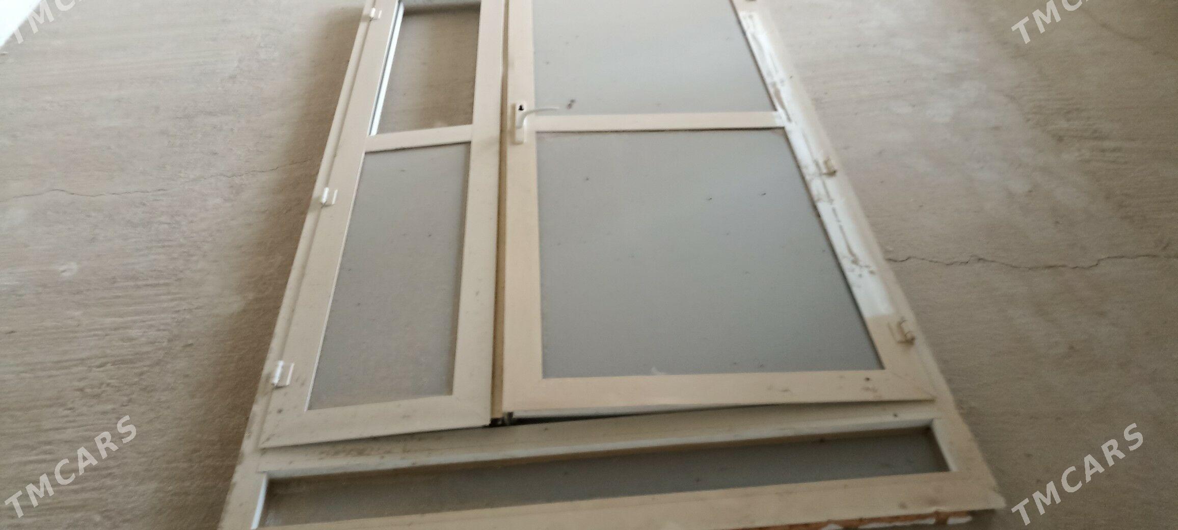 Gapy alyumin - Balkanabat - img 1