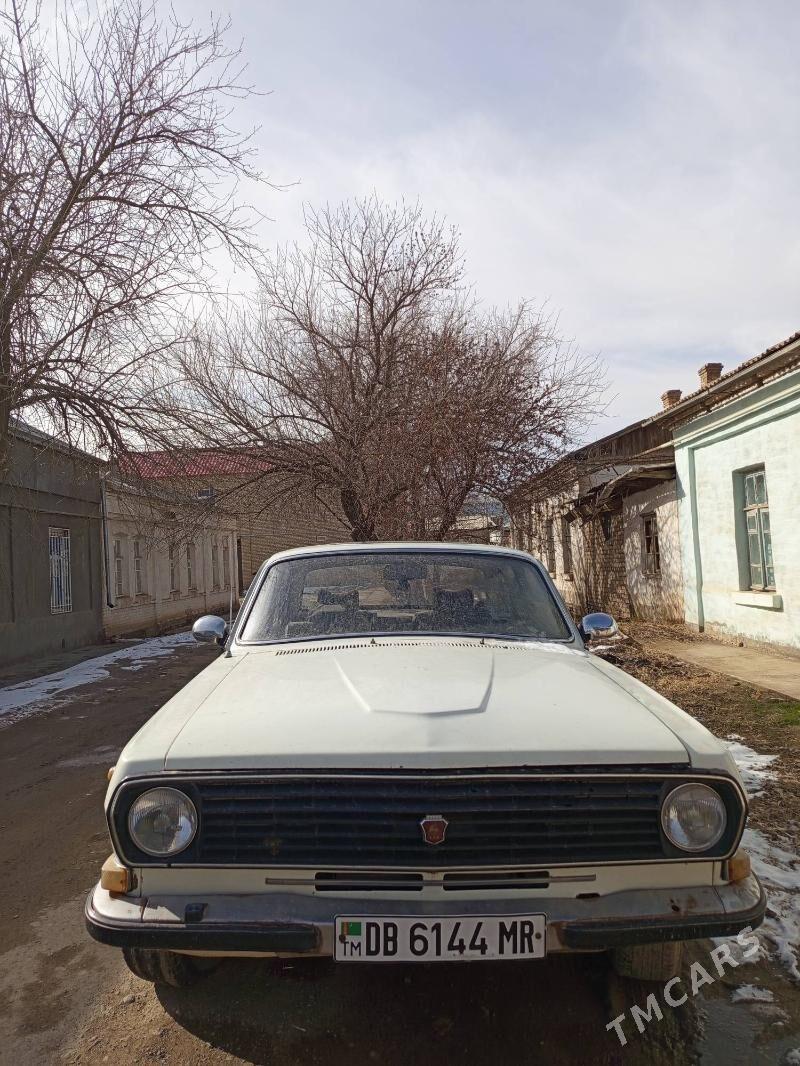 Gaz 24 1987 - 26 000 TMT - Baýramaly - img 1