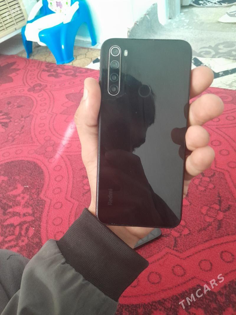 redmi not 8 - Gyzylarbat - img 1