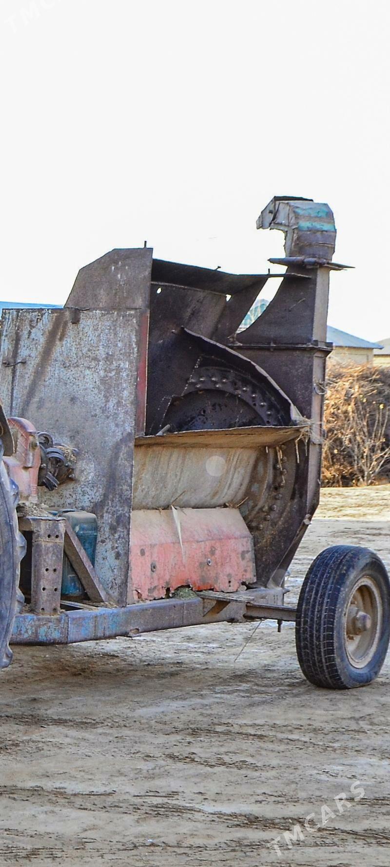 Belarus 80.1 2016 - 32 000 TMT - Mary - img 1