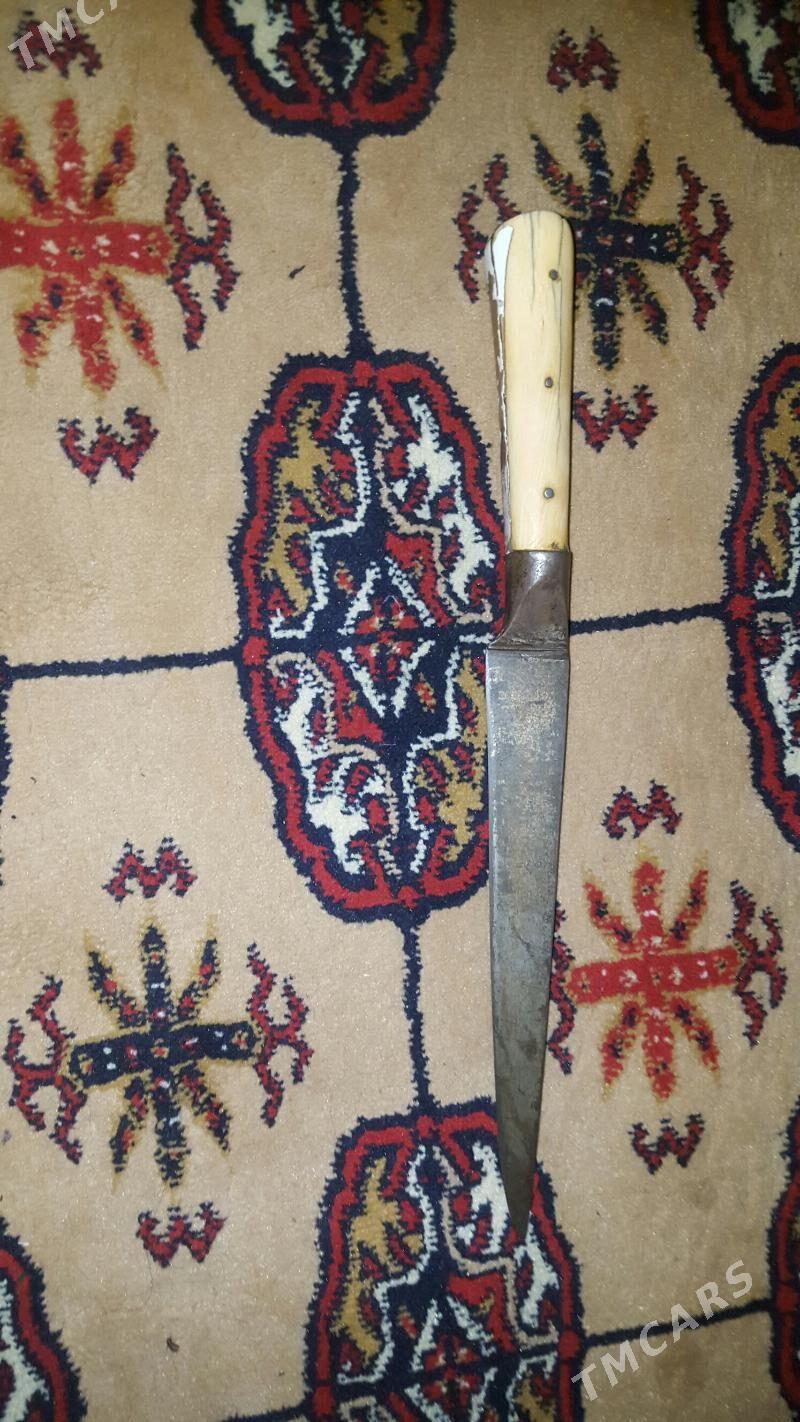 jowher pycak - Aşgabat - img 1