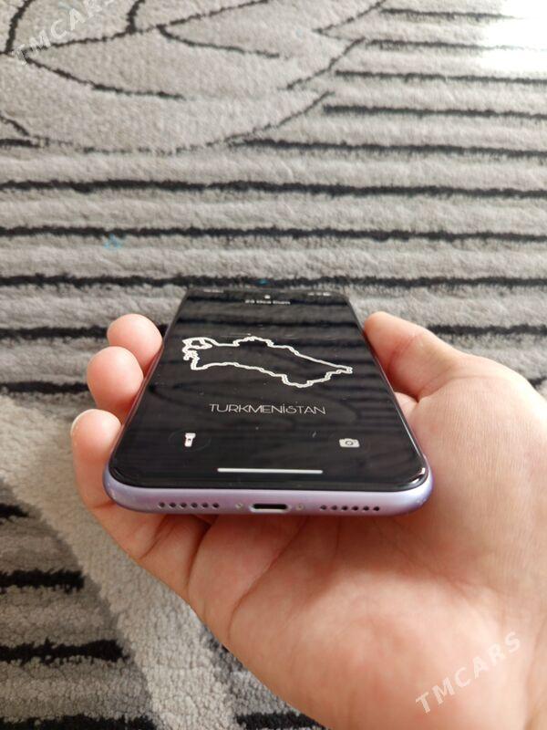 iphone 11 - Aşgabat - img 1