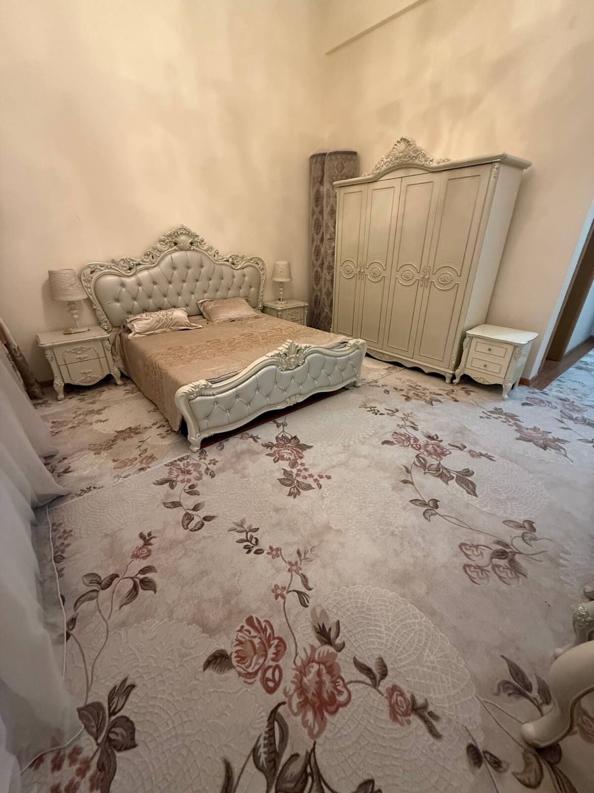 Arenda 14 Nji Tapgyr 4komnat - 14 этап - Элитки (Улица Совхозная) - img 1