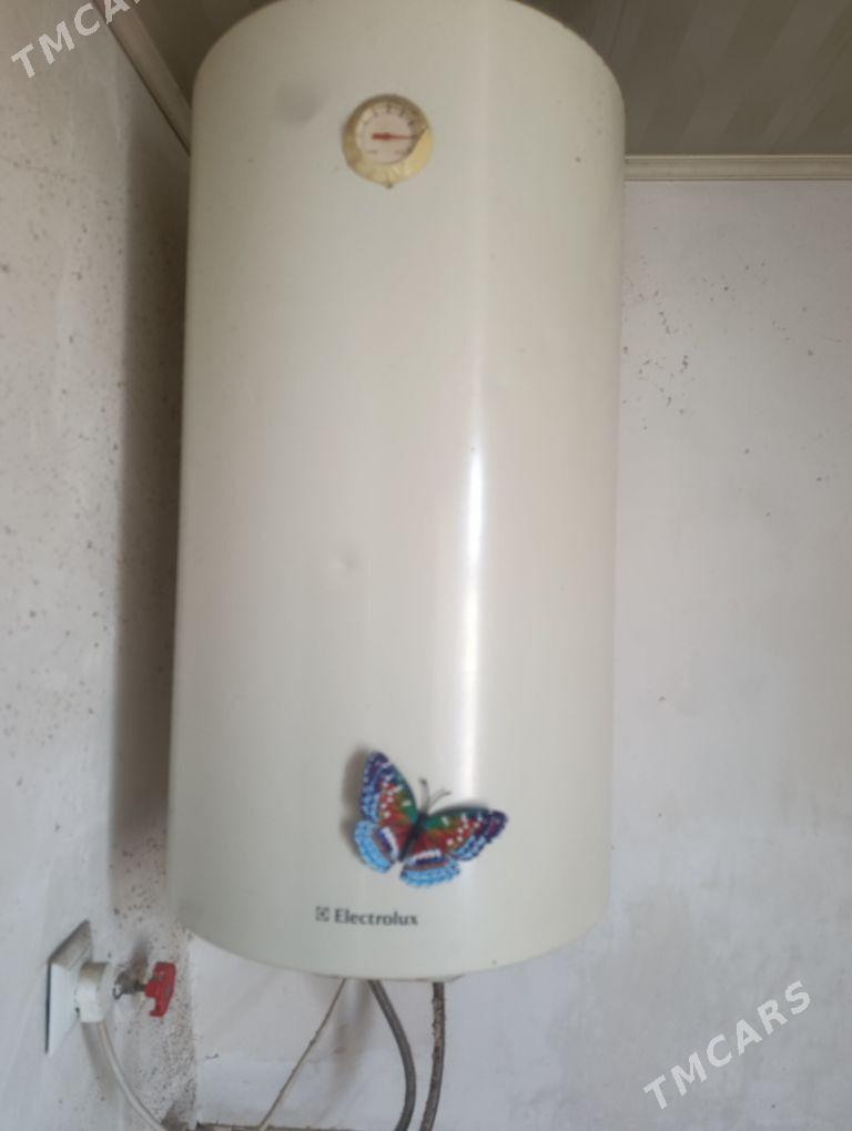 БОЙЛЕР 100 - Ашхабад - img 1