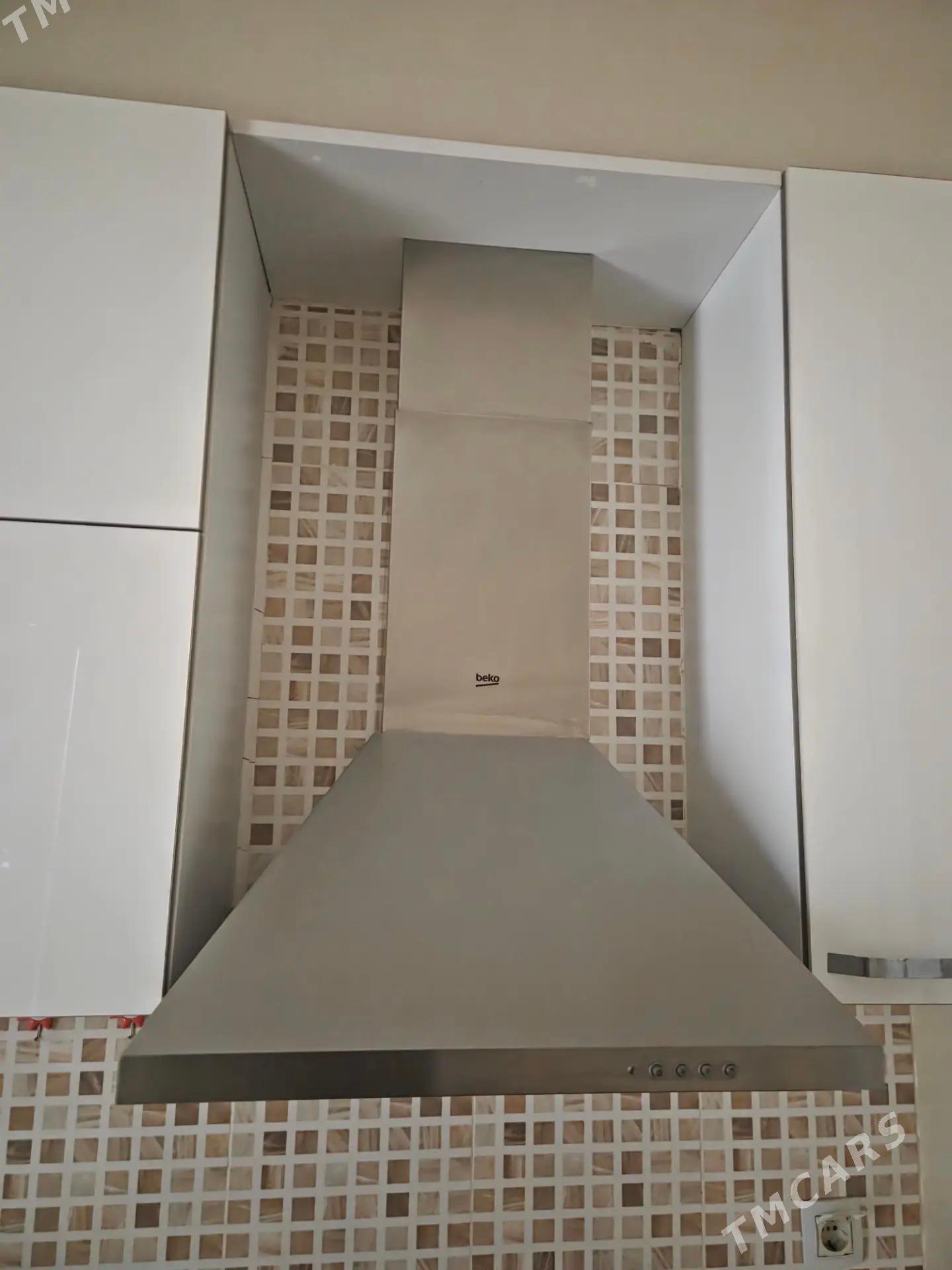 KUHNIYA MEBIL - Aýtakow (Oguzhan köç.) - img 1