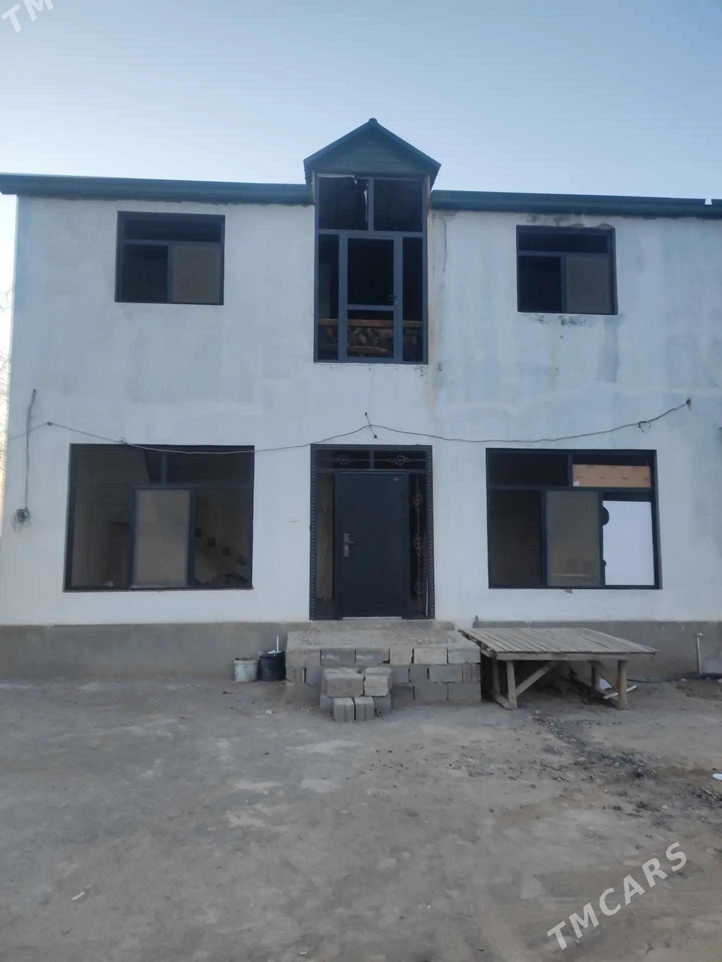 Garadamak kotedz - Гарадамак - img 1