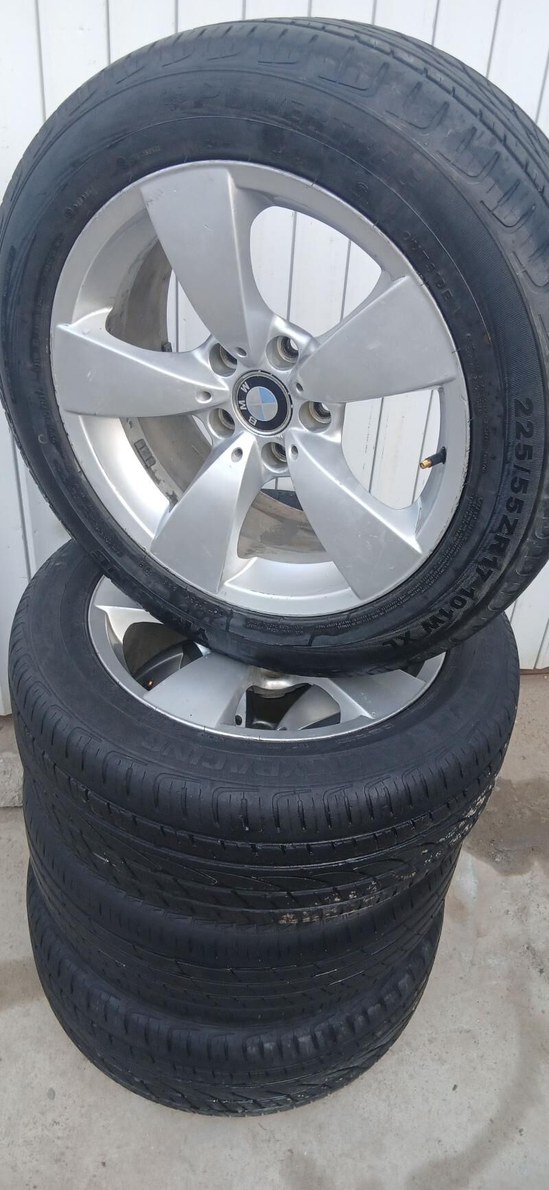 BWB teker 1 500 TMT - Mary - img 1