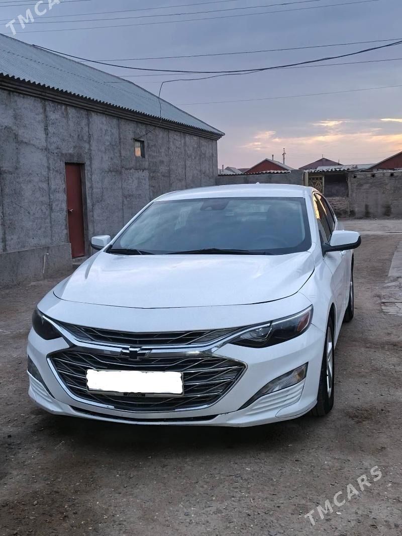 Chevrolet Malibu 2020 - 190 000 TMT - Gumdag - img 1