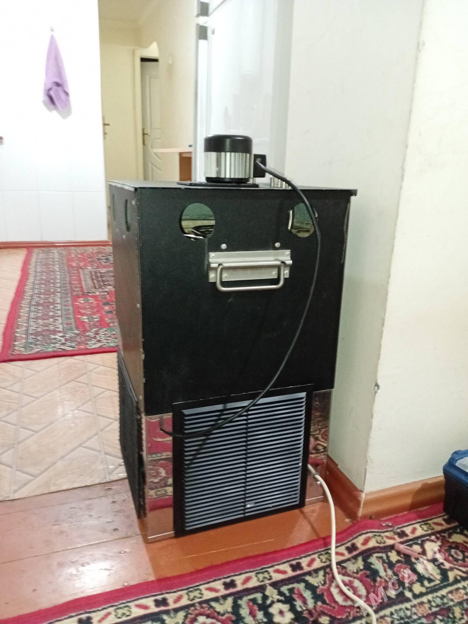 KWAS-MOHITO APARAT - Ашхабад - img 1