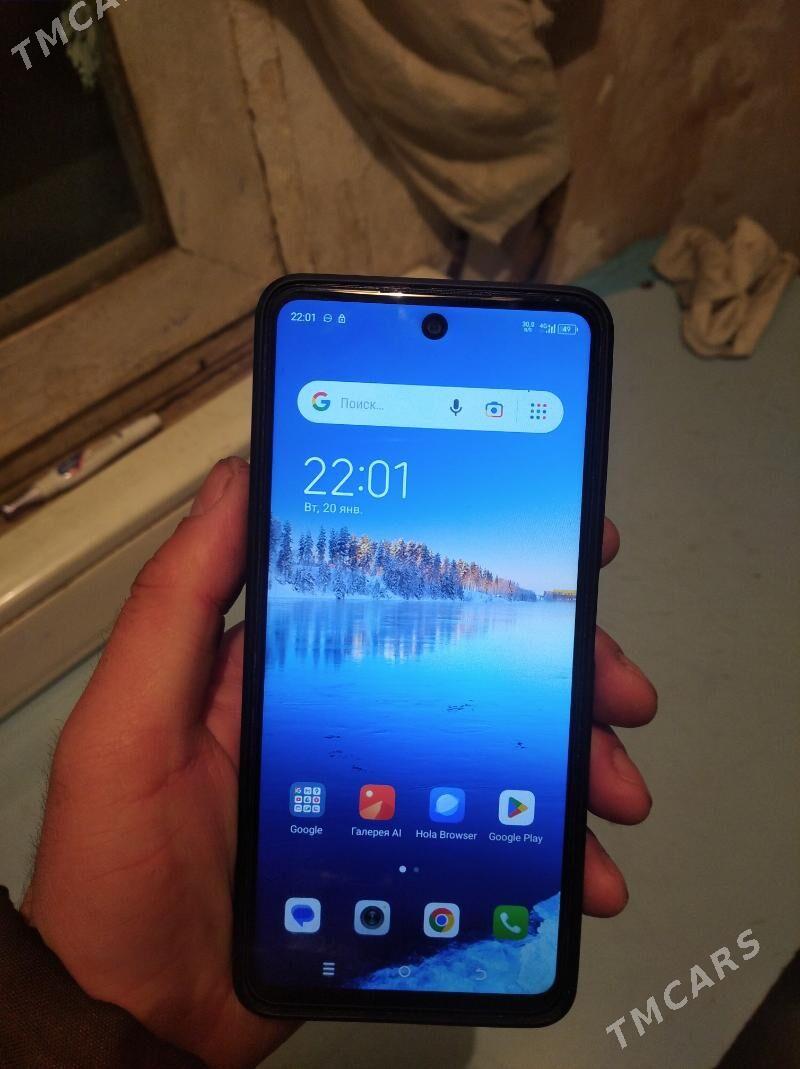 Tecno spark go 2024 - Туркменбаши - img 1