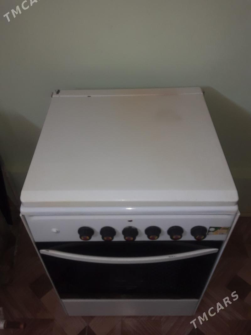 газ плита gaz plita - Daşoguz - img 1