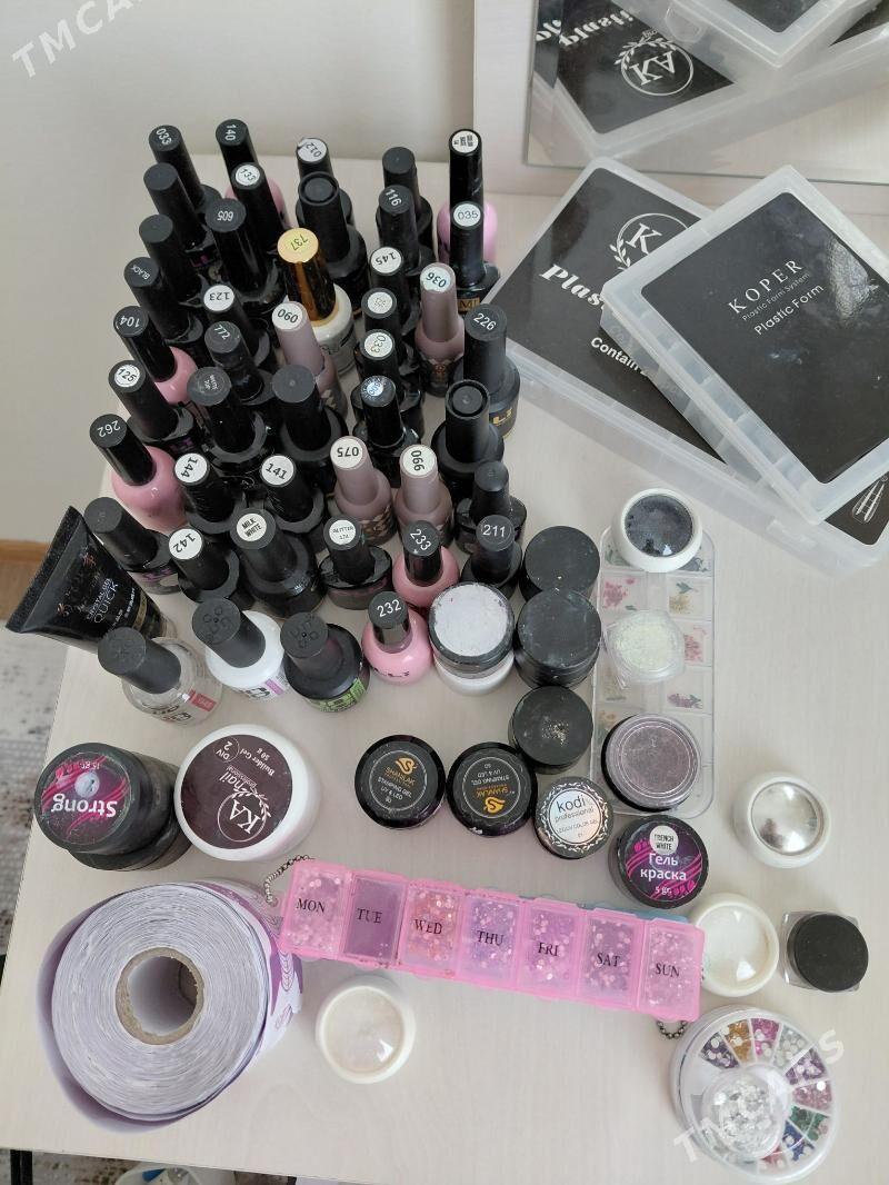 dyrnak ucin - Gurtly - img 1