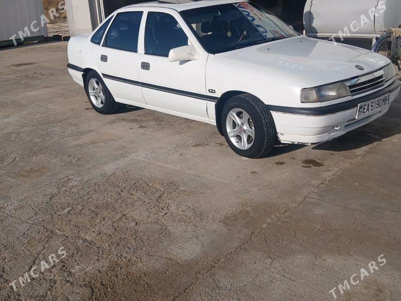 Opel Vectra 1991 - 35 000 TMT - Мургап - img 1