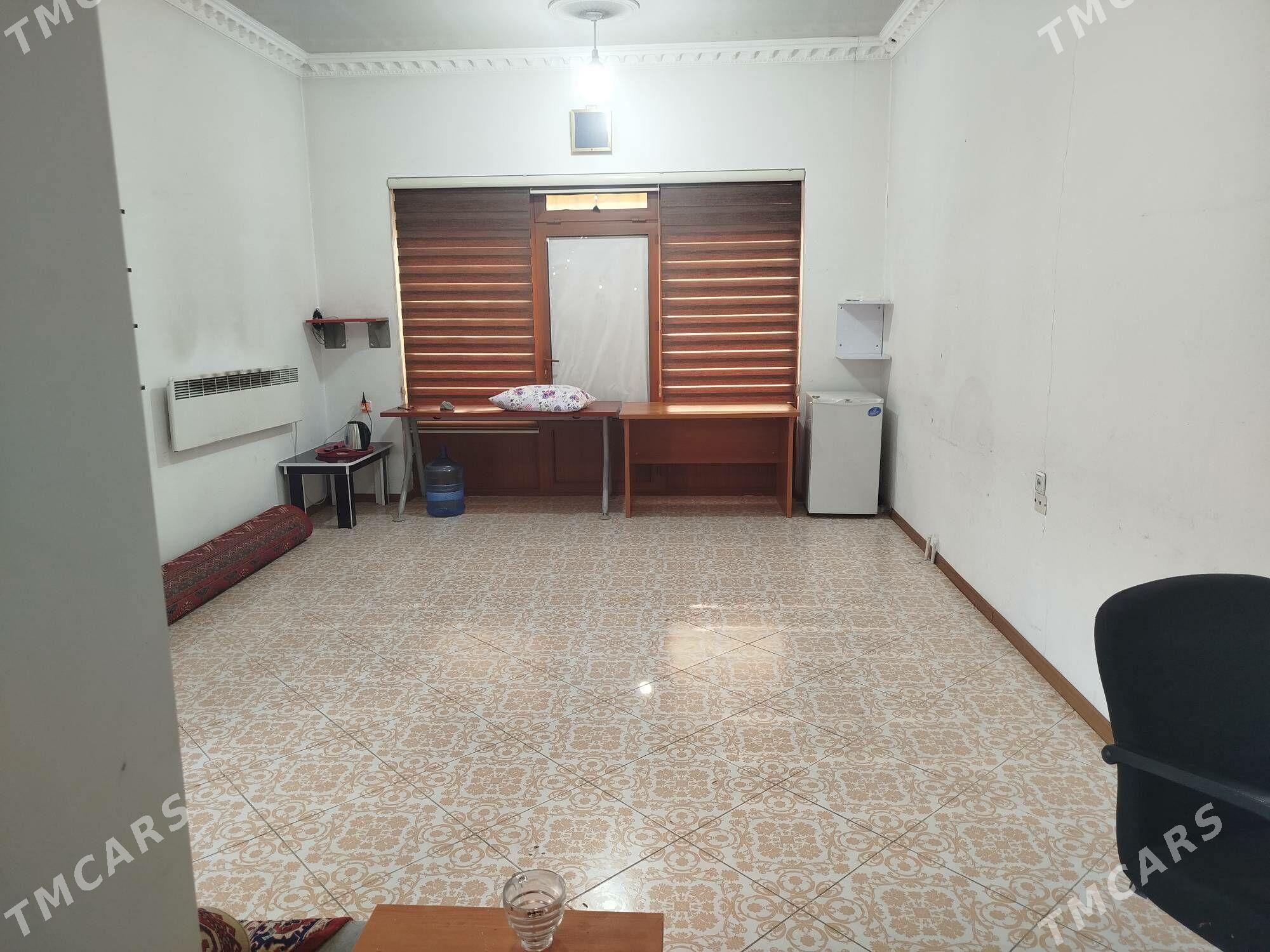 ofis jay - Aşgabat - img 1