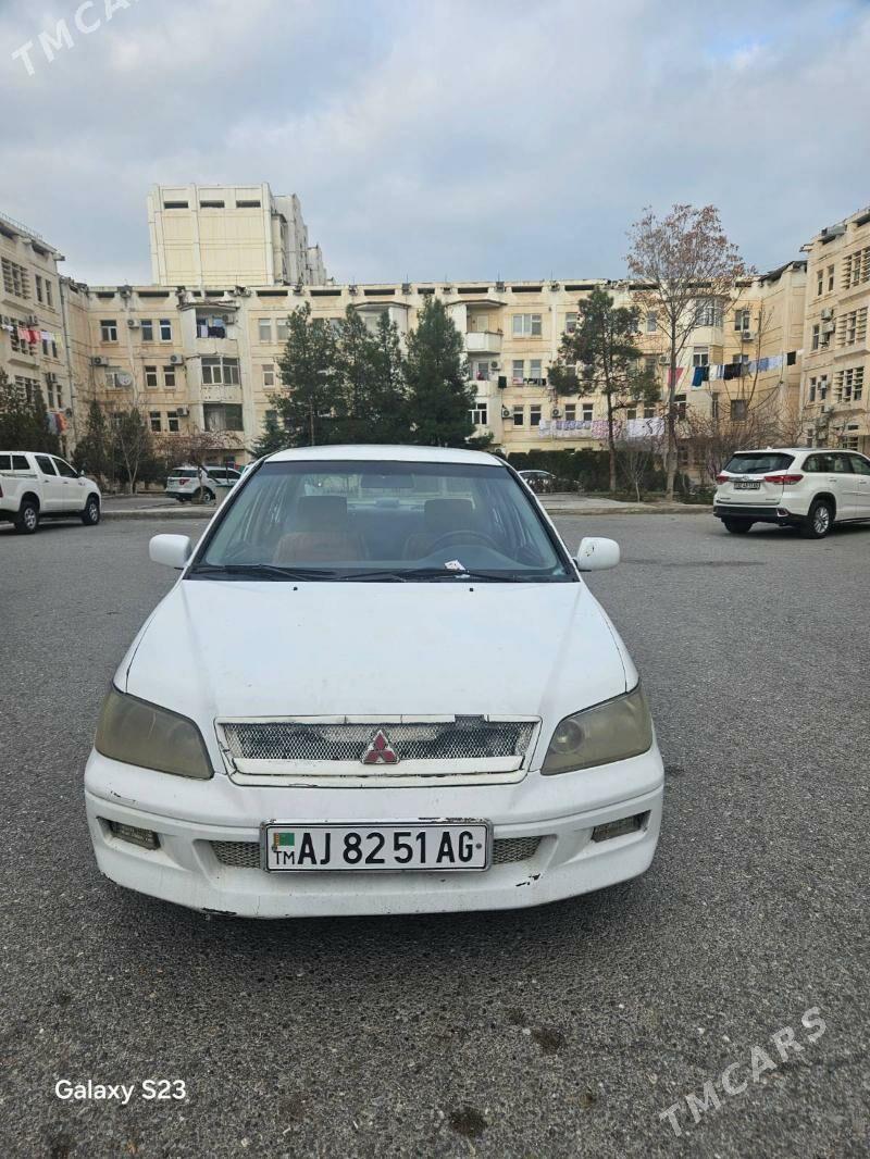 Mitsubishi Lancer 2003 - 45 000 TMT - Aşgabat - img 1