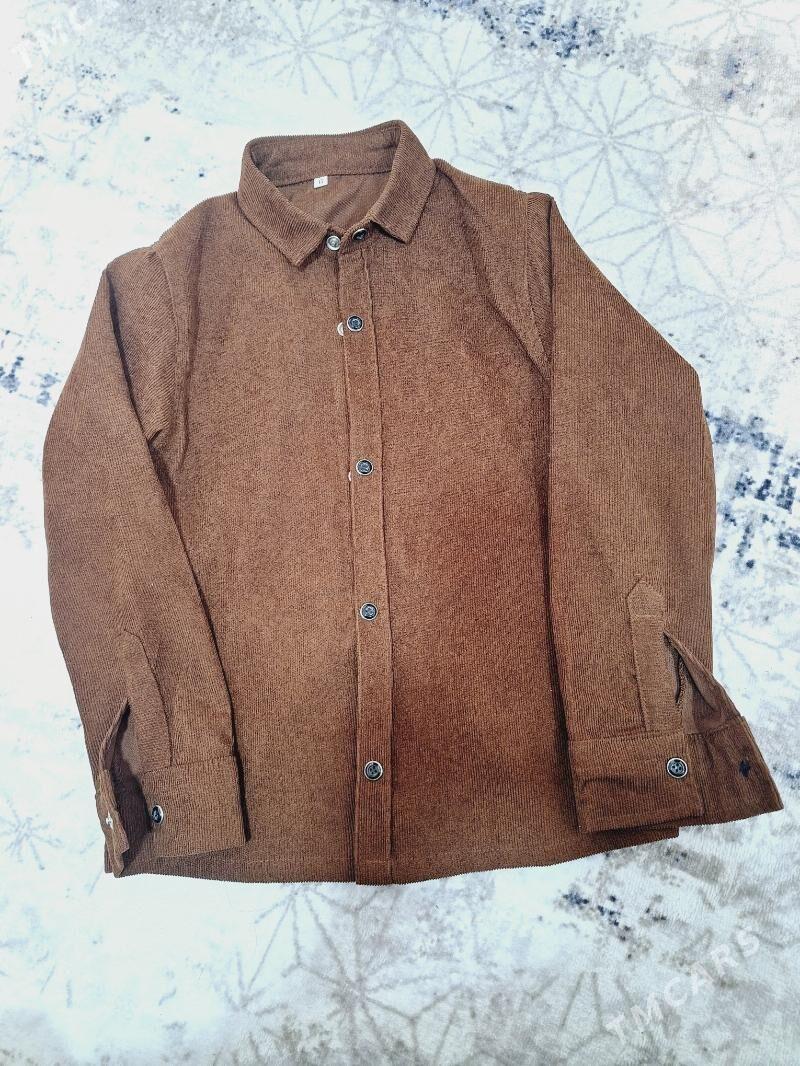 caga esik - Balkanabat - img 1