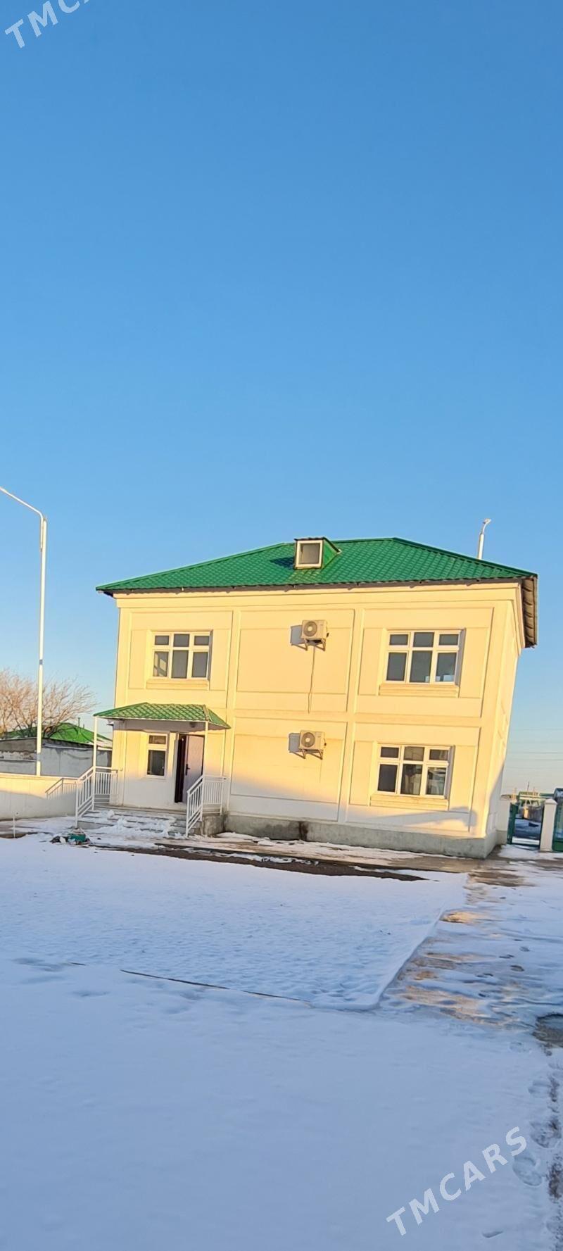 Çoganly Arkaçka - Çoganly - img 1