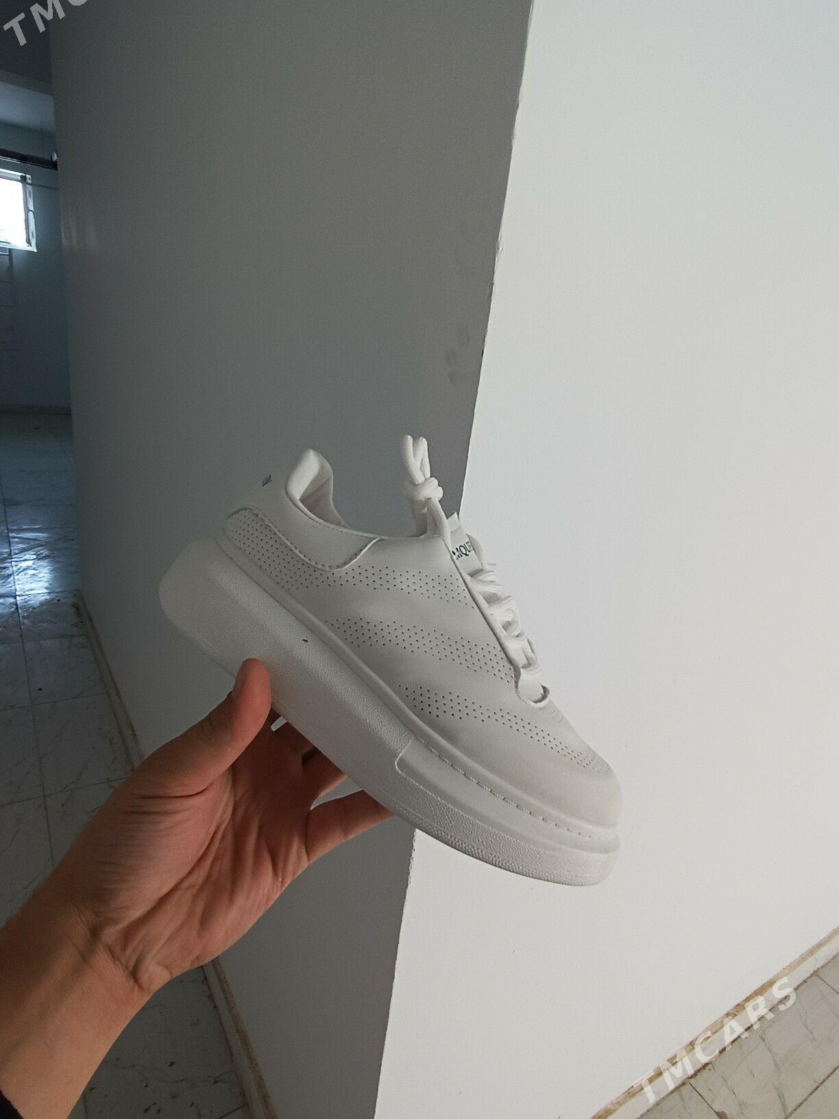 krasowka - Aşgabat - img 1