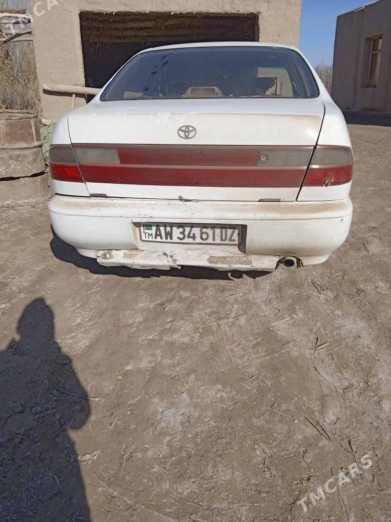 Toyota Camry 1992 - 50 000 TMT - Türkmenbaşy etr. - img 1