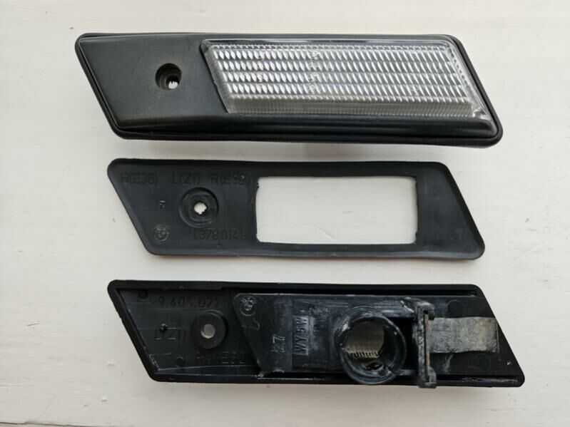 e34 e32 original povarotnik 400 TMT - Türkmenabat - img 1