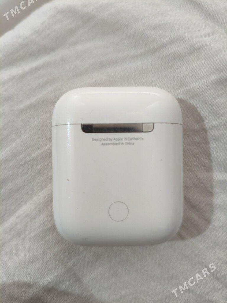 AIR PODS PRO - Türkmenabat - img 1