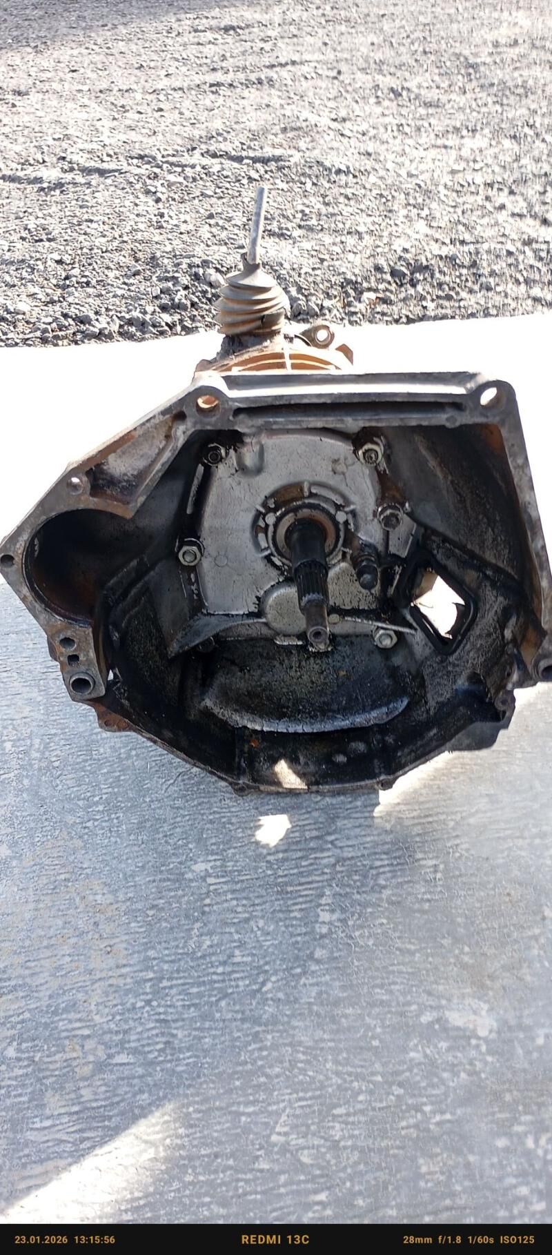 Karopka 2107 900 TMT - Туркменбаши - img 1