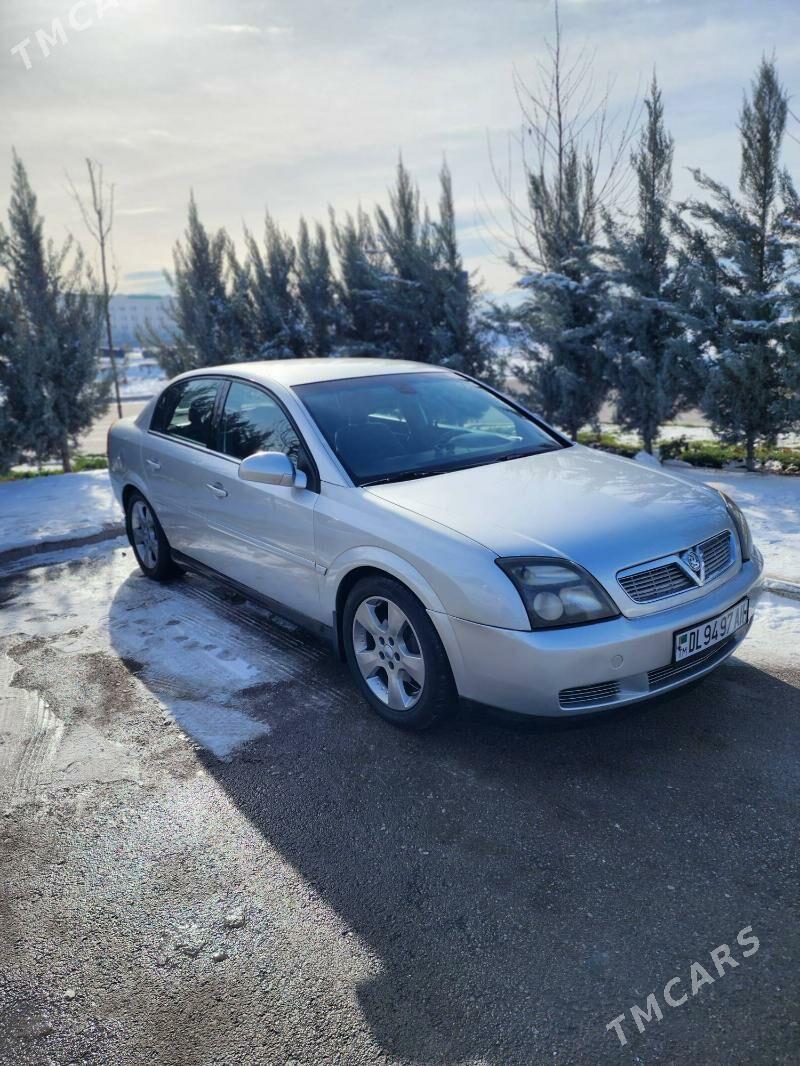 Opel Vectra 2003 - 95 000 TMT - Aşgabat - img 1