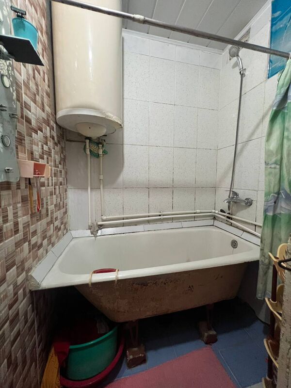 9 мкр 4 комнаты 3 этаж - 9 mkr - img 1