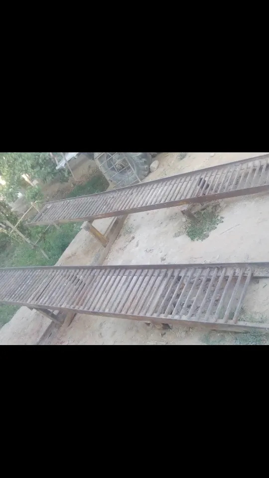 естокада автомобил 3 200 TMT - Darganata - img 1