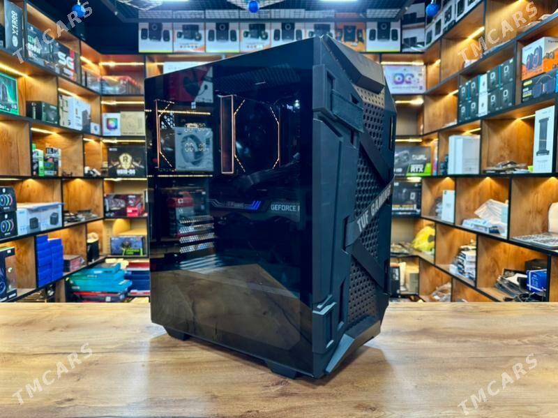 i5-13600KF / RAM 32/ RX 6800 - Мир 2 - img 1