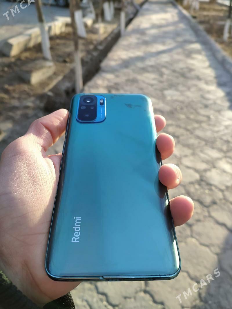 Redmi Not 10s - Дашогуз - img 1