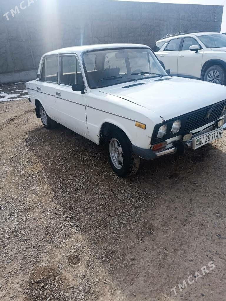 Lada 2106 1990 - 16 000 TMT - Tejen - img 1
