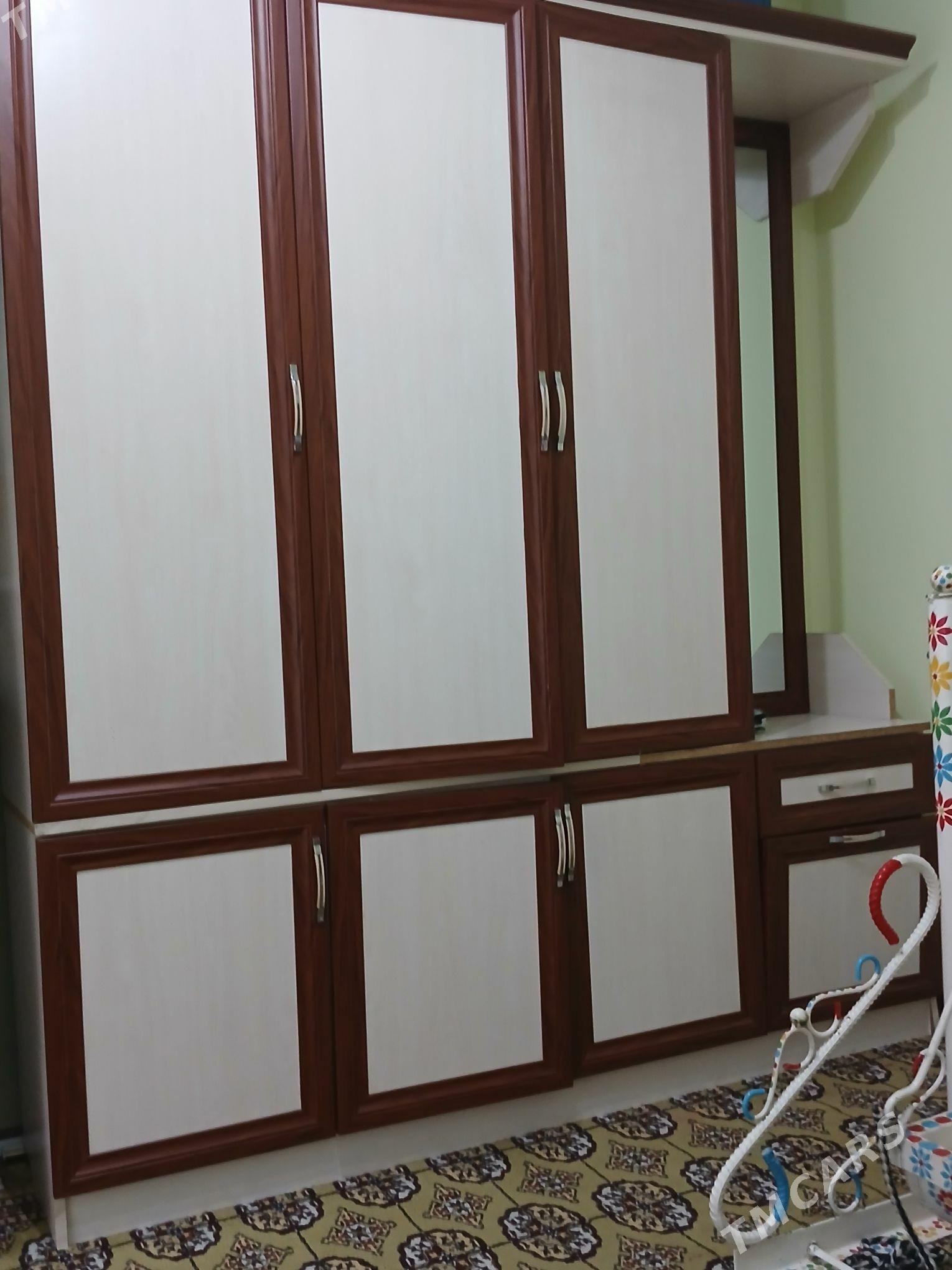 Garnetur - Aşgabat - img 1