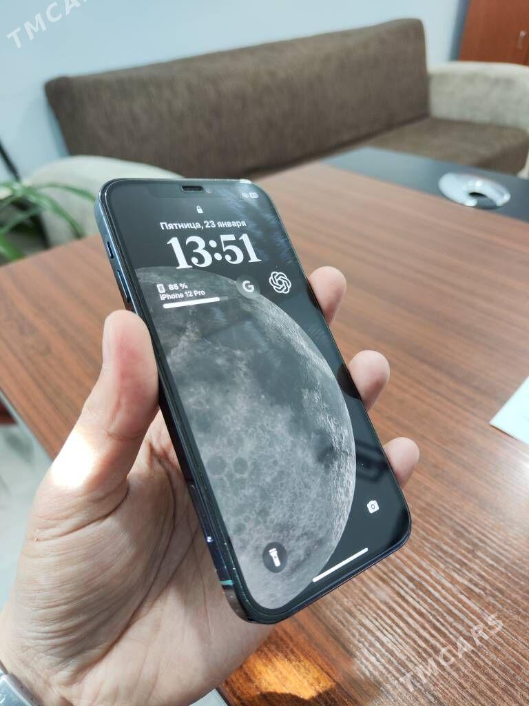 Iphone 12 pro - Türkmenbaşy - img 1