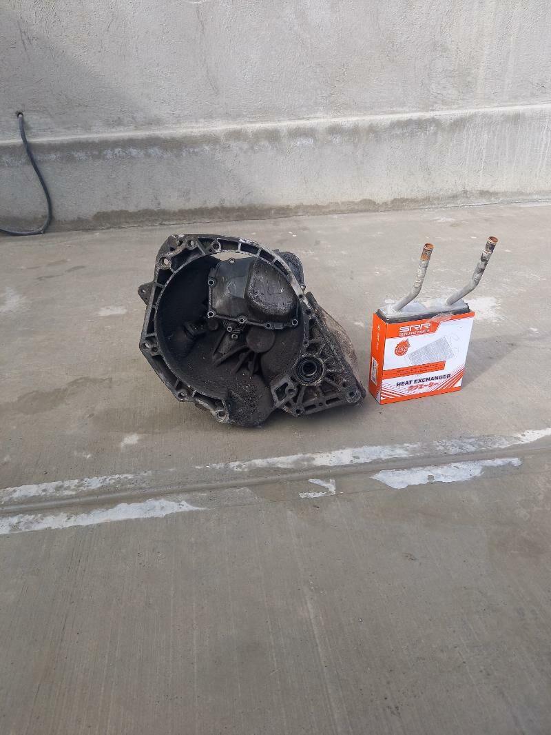 Opel astra karopka 1 200 TMT - Бахарден - img 1