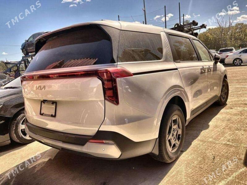 Kia Carnival 2025 - 686 000 TMT - Ашхабад - img 1