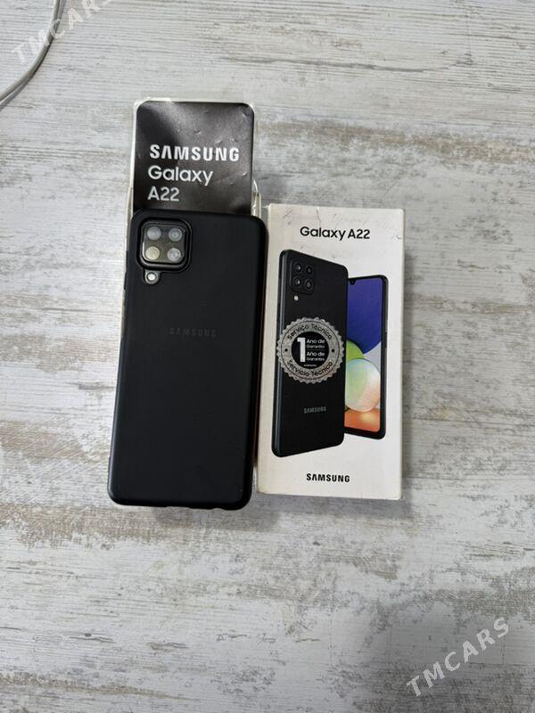 a22 - Gyzylarbat - img 1