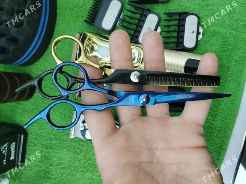 masynka gaycy - Гёкдепе - img 1