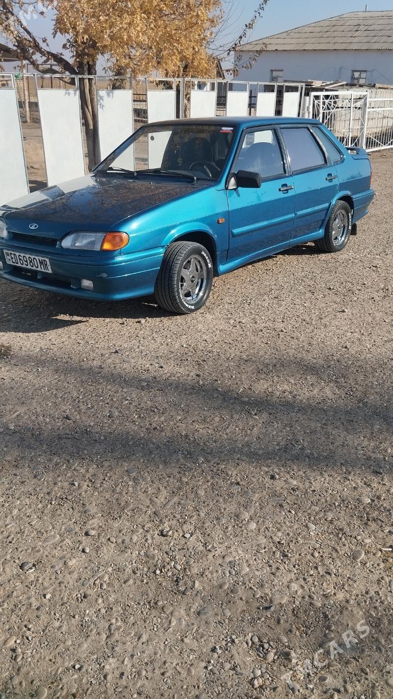 Lada 2115 2002 - 42 000 TMT - Tagtabazar - img 1