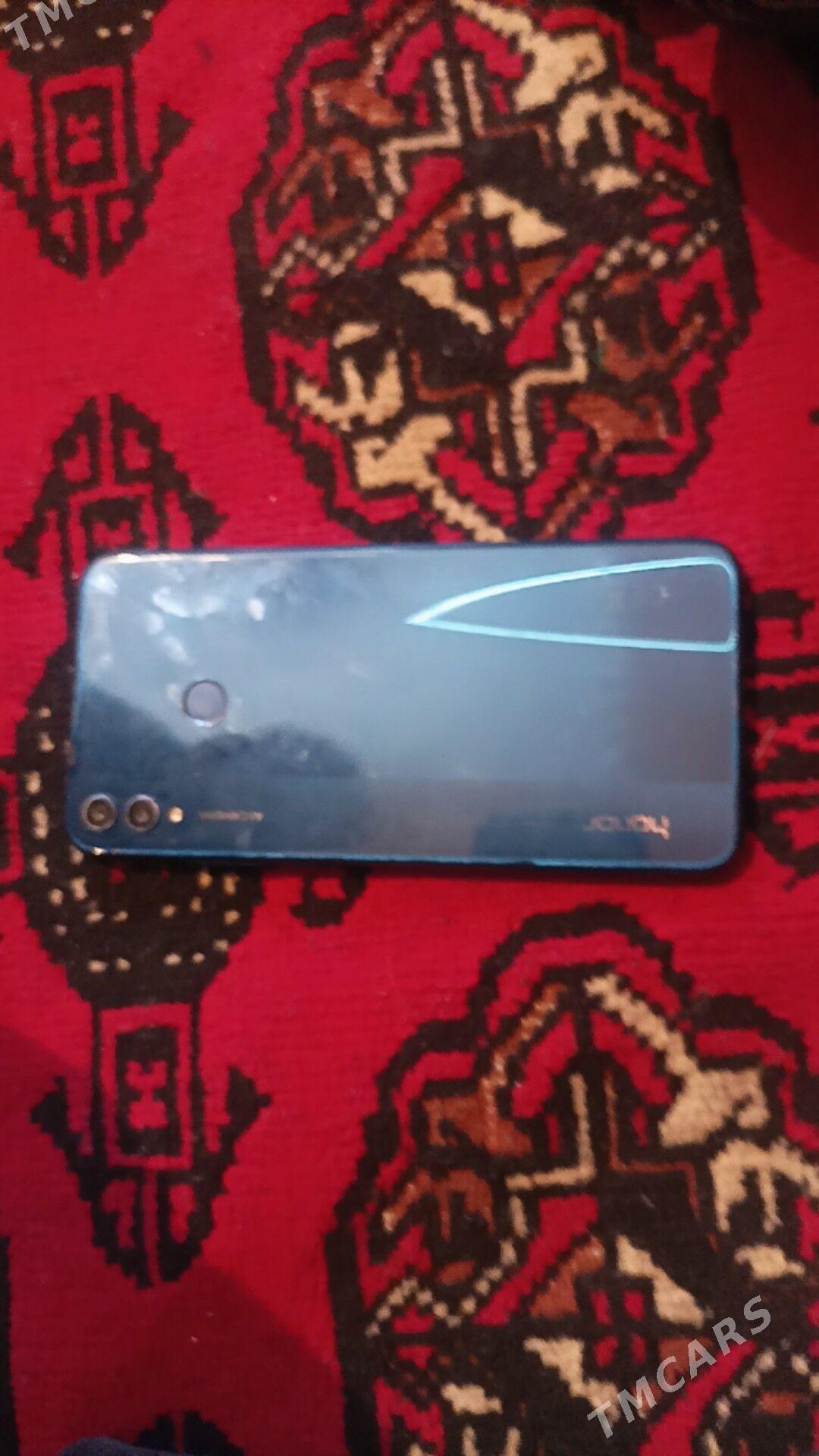 Xonor x8 - Çärjew - img 1