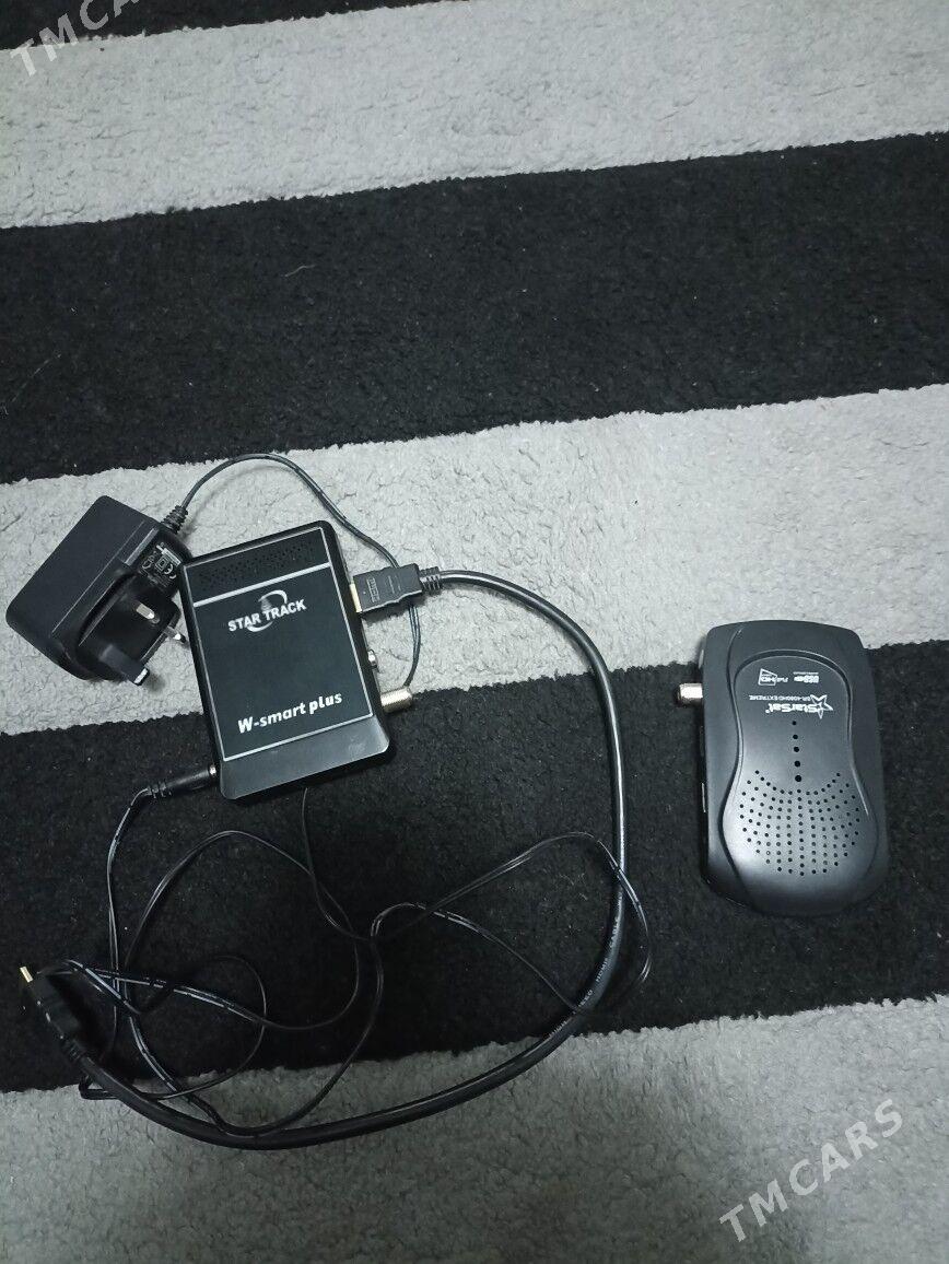 Tunner - Aşgabat - img 1